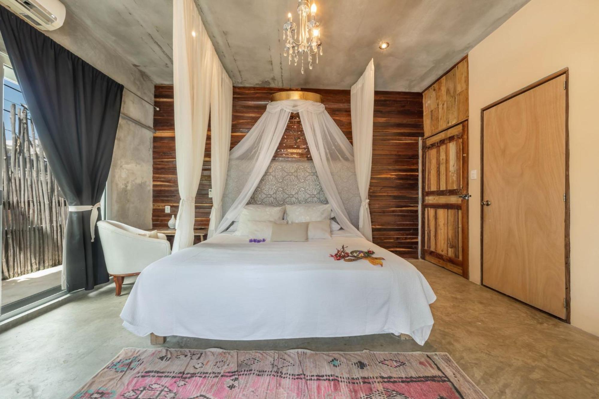 Aruma Villa Boutique Isla Mujeres With Beach Club Access Included ภายนอก รูปภาพ